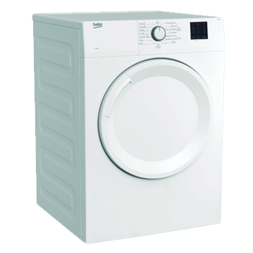 BEKO DV8120N BEKO SECADORA EVACUACIO 8 KG CLASSE C